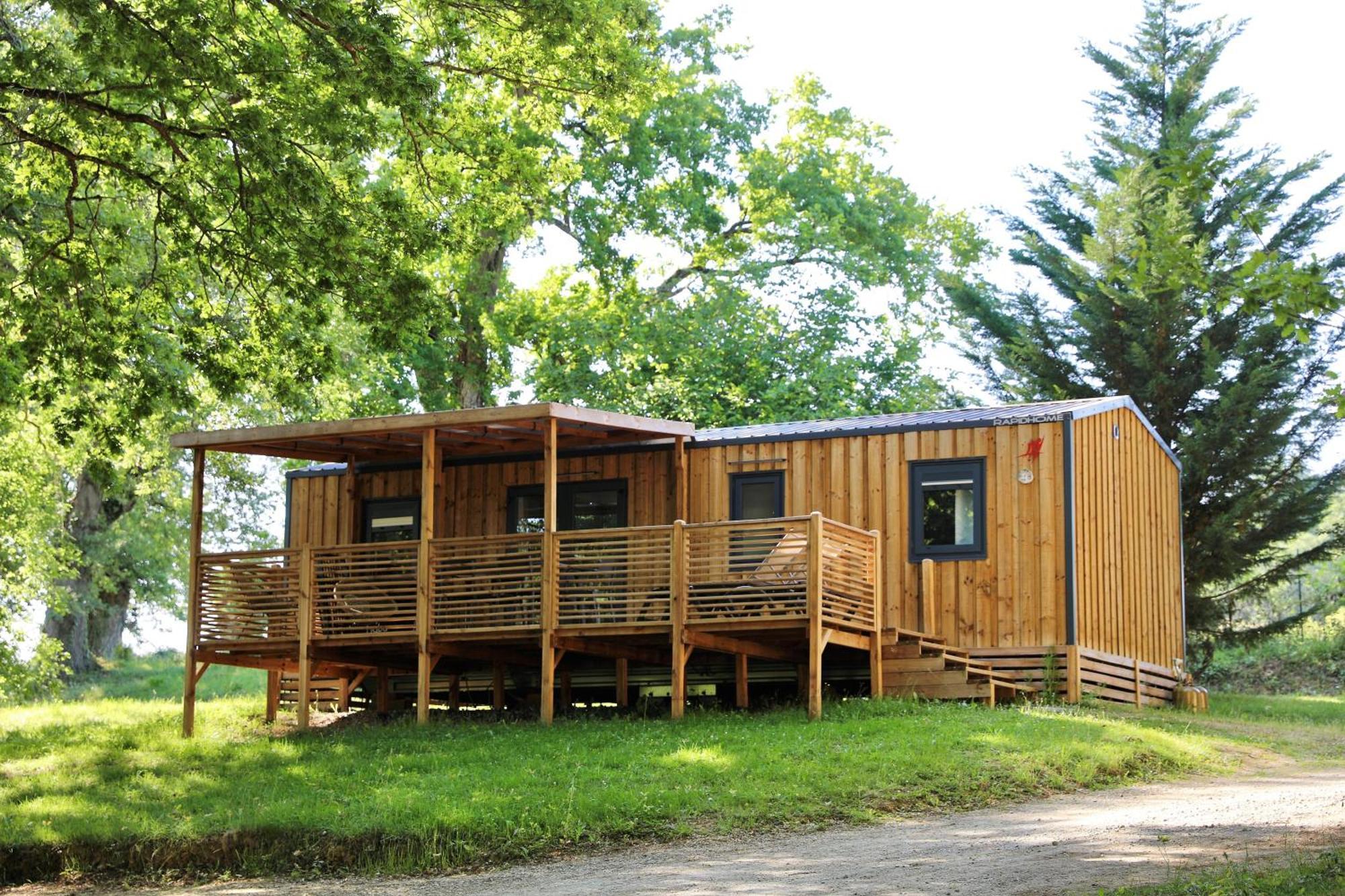 Whaka Lodge Seissan Εξωτερικό φωτογραφία