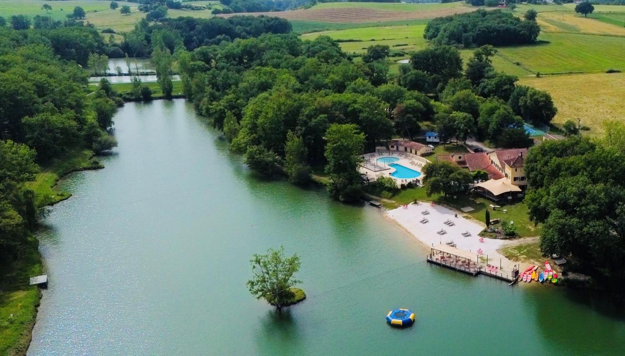 Whaka Lodge Seissan Εξωτερικό φωτογραφία