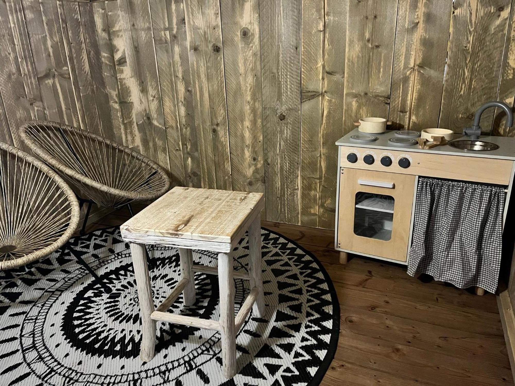 Whaka Lodge Seissan Δωμάτιο φωτογραφία