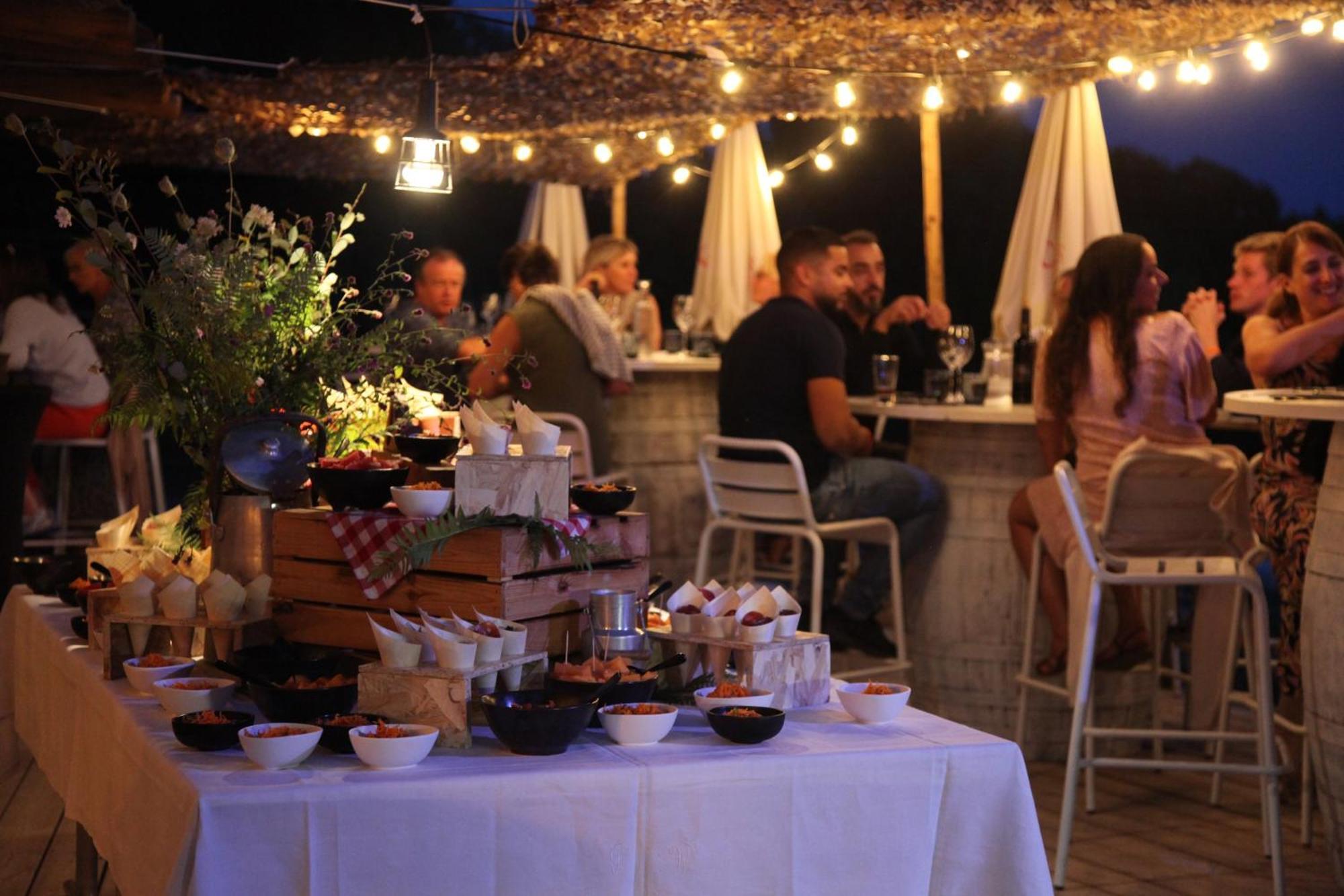 Whaka Lodge Seissan Εξωτερικό φωτογραφία