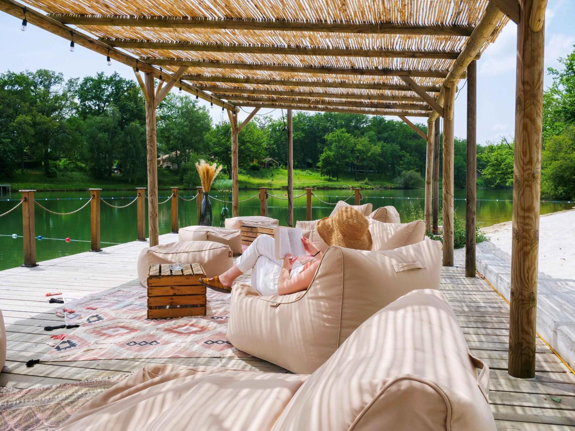 Whaka Lodge Seissan Εξωτερικό φωτογραφία