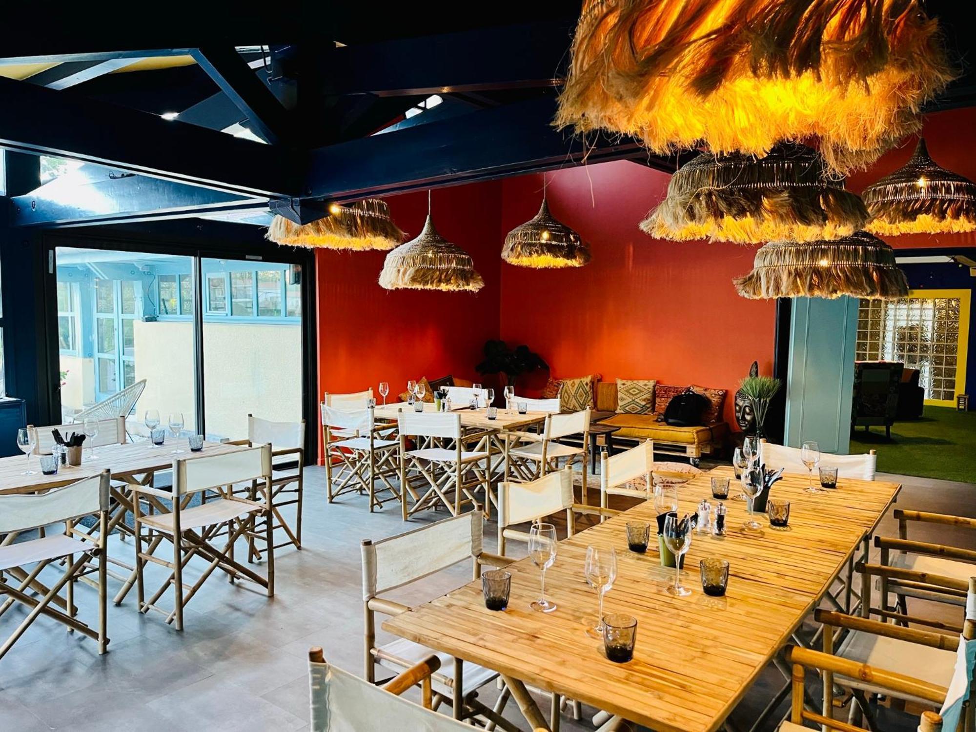 Whaka Lodge Seissan Εξωτερικό φωτογραφία