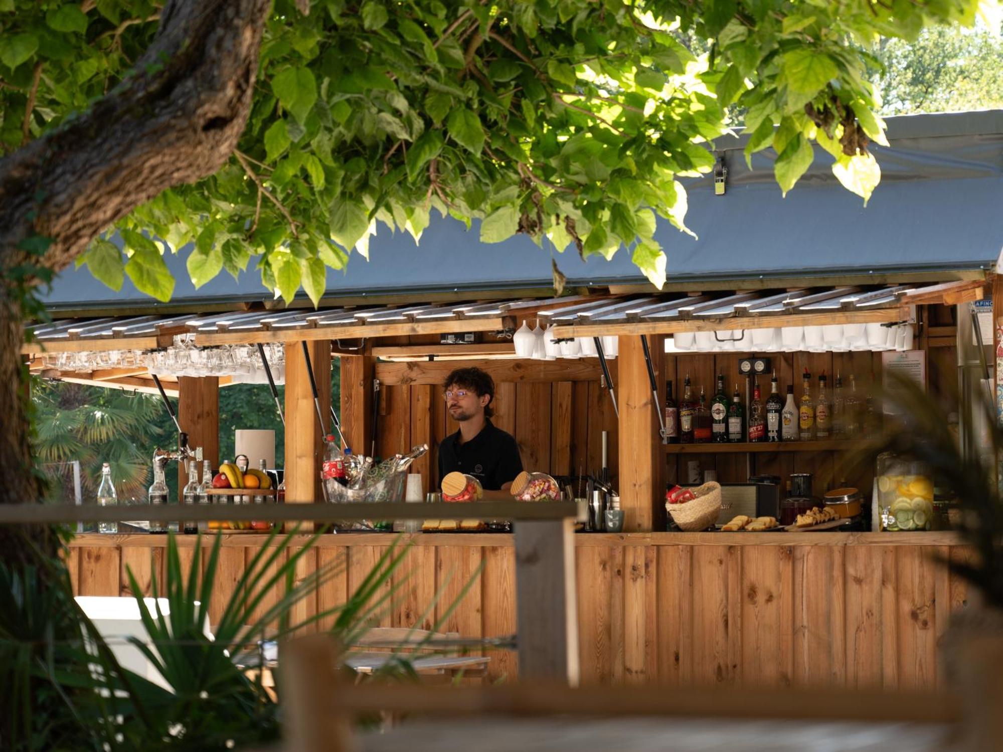 Whaka Lodge Seissan Εξωτερικό φωτογραφία