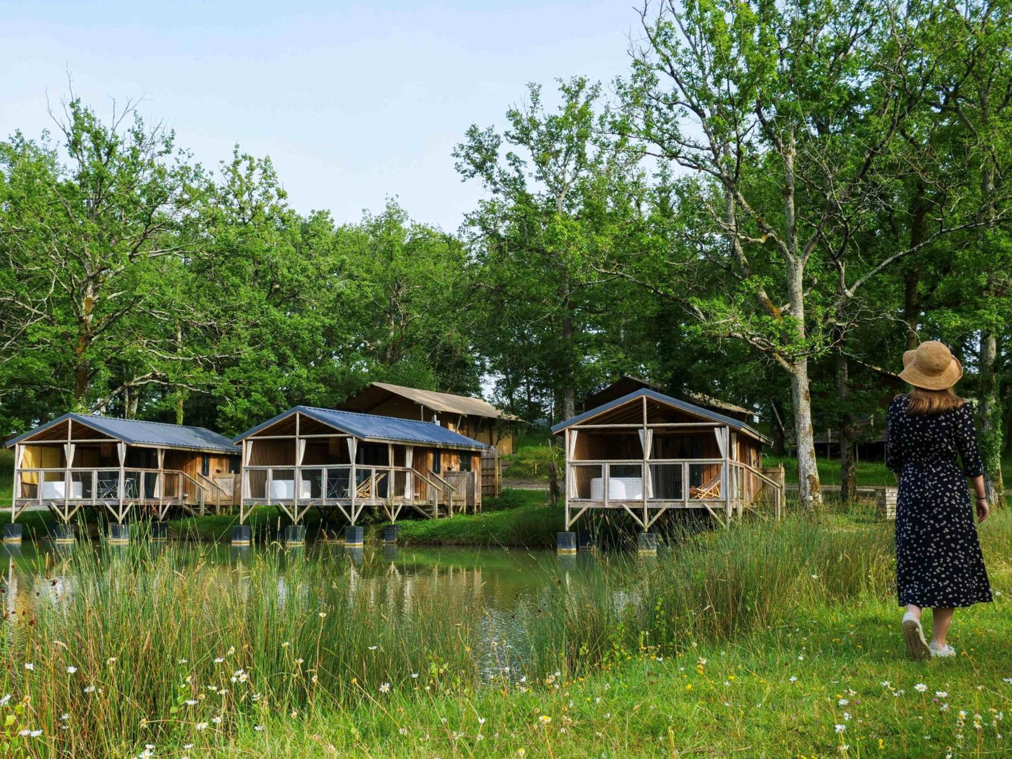 Whaka Lodge Seissan Εξωτερικό φωτογραφία