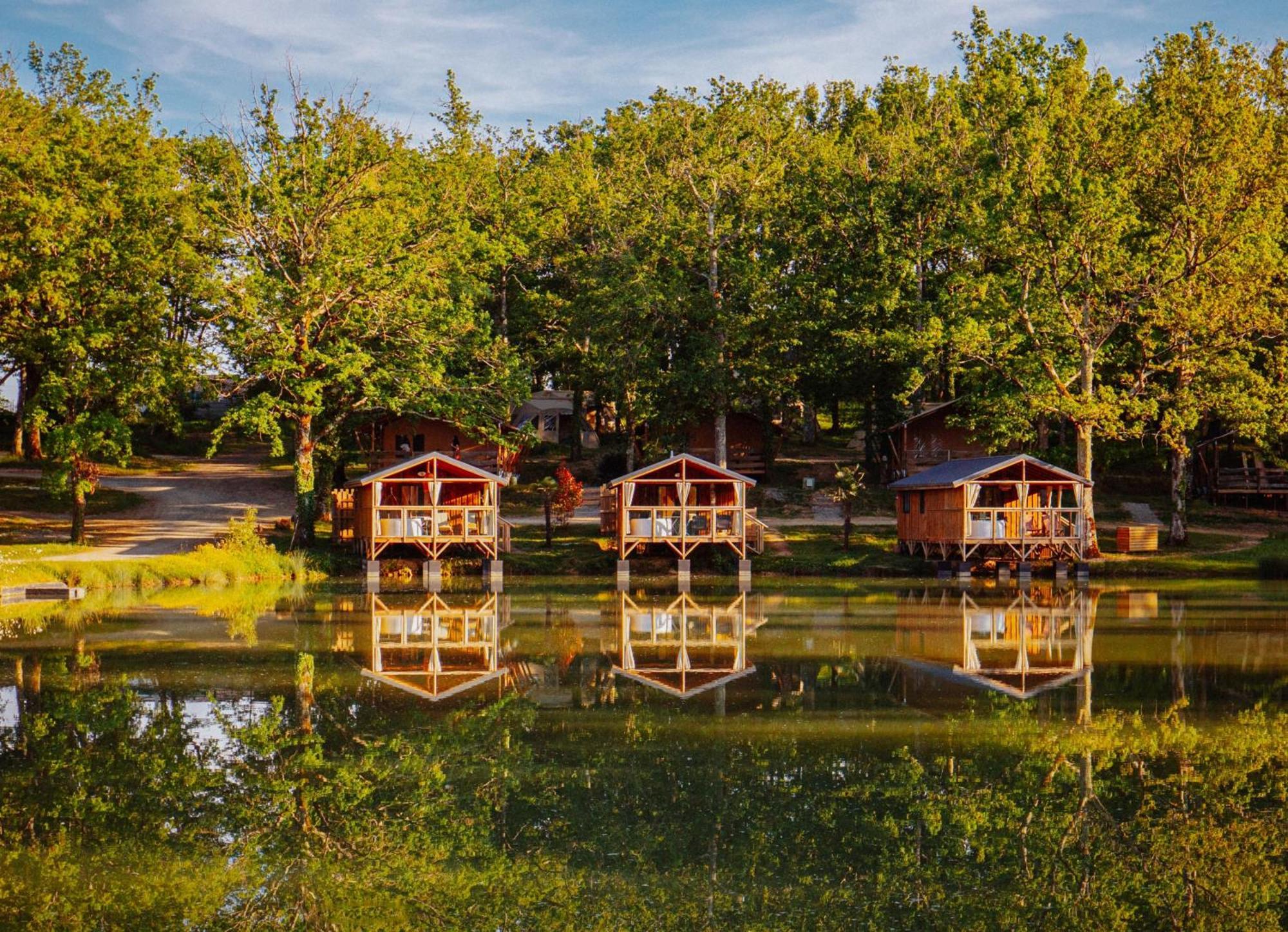 Whaka Lodge Seissan Εξωτερικό φωτογραφία