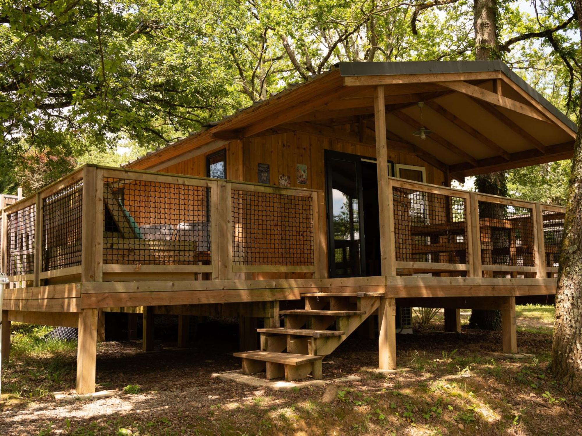 Whaka Lodge Seissan Εξωτερικό φωτογραφία